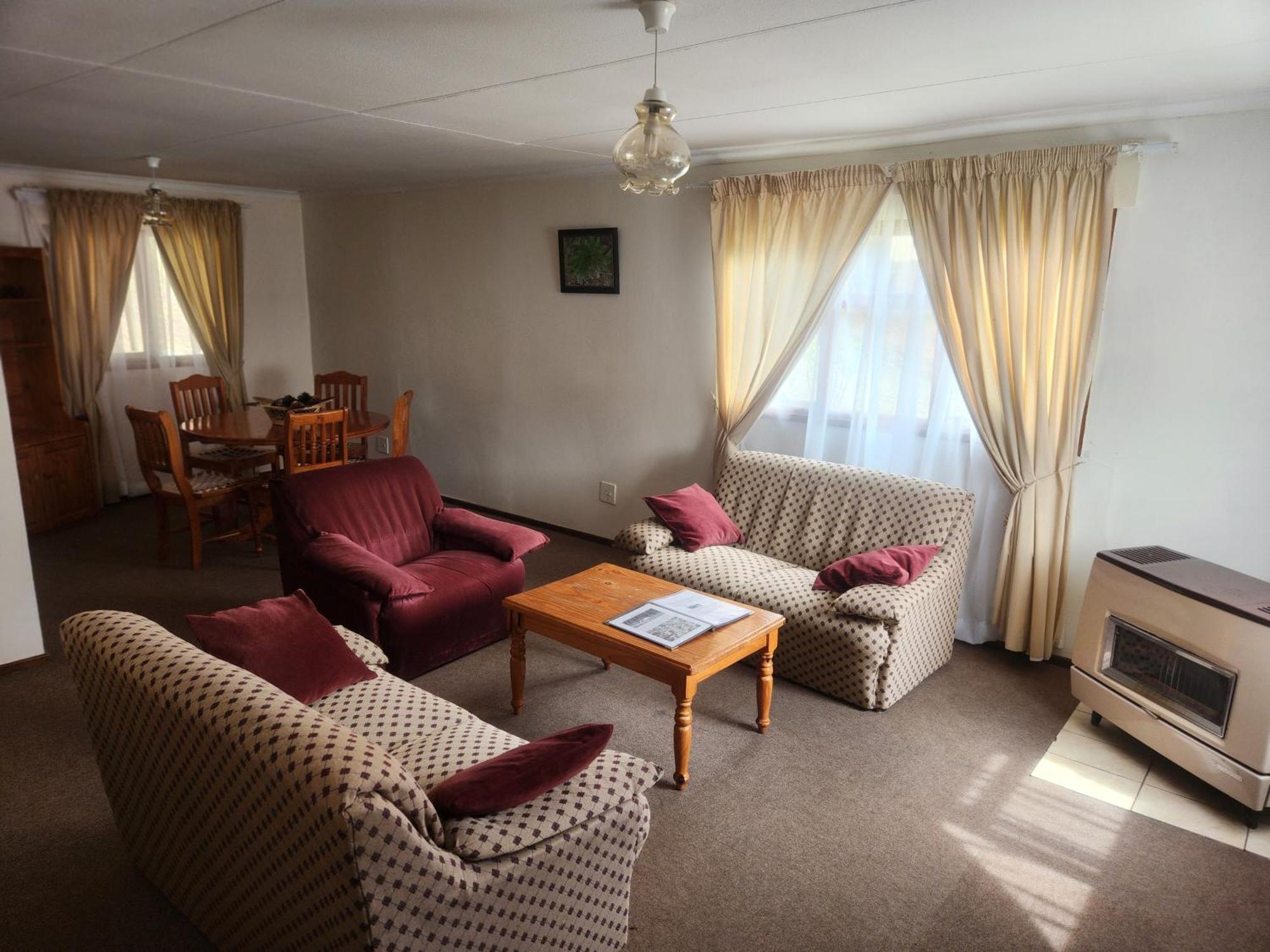 Motebong Lodge Bokong Extérieur photo