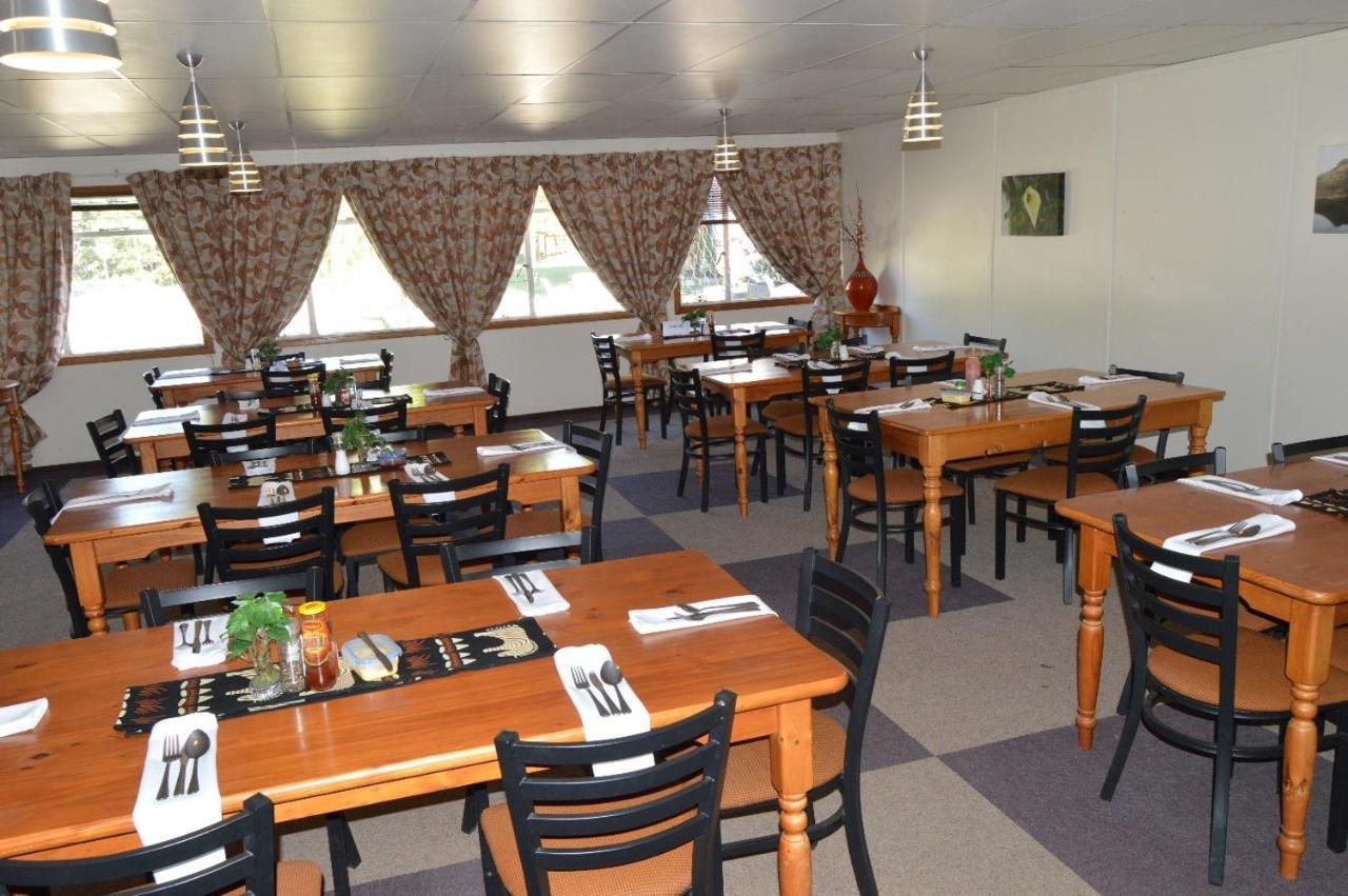 Motebong Lodge Bokong Extérieur photo