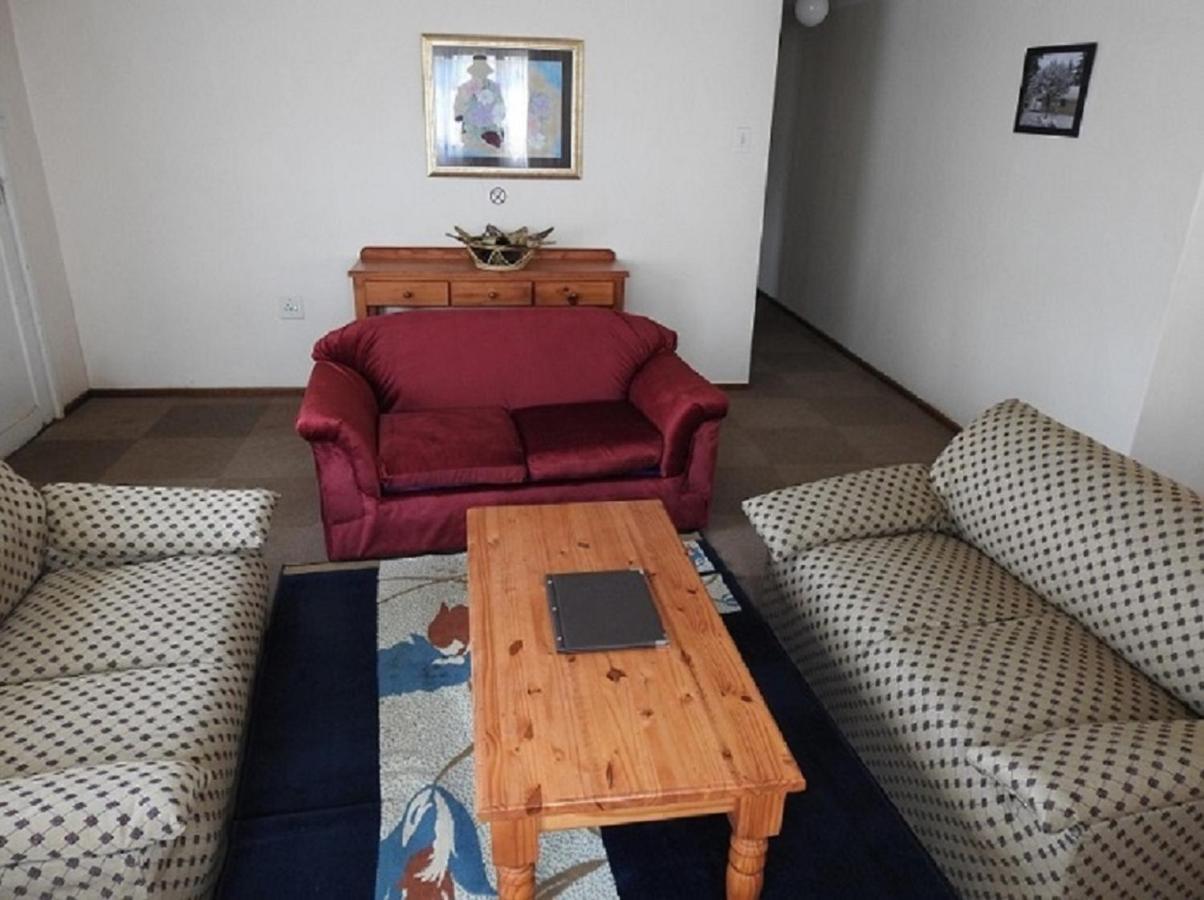 Motebong Lodge Bokong Extérieur photo