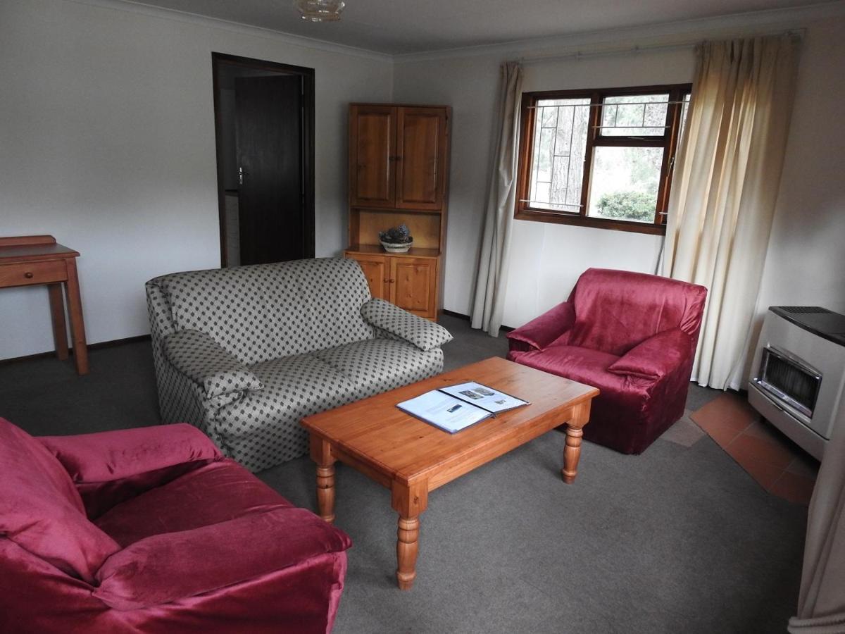 Motebong Lodge Bokong Extérieur photo